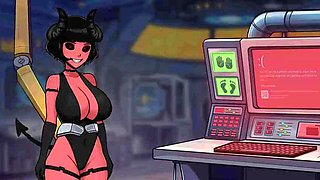 Hotime Saga - Part 3 - Sex Game Solution By LoveSkySanHentai