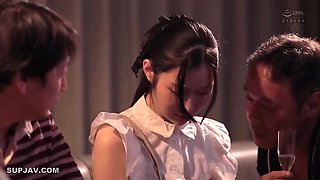 Husband Fantasies Watch Cuckold 21 (english Subtitles)[mosaic Reduced] - Rio Asahi