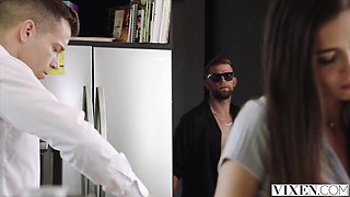 Watch glamorous Selva's video