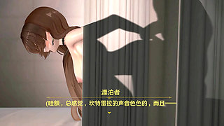 Cantarella Hentai Sex - hyominli - All Colors Compilation Edit Smixix