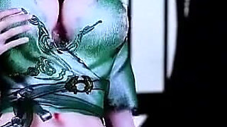 Goddess of Envy Flame: Curves Divine - 3D Animation Hentai