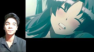 Answer, hentai reaction, hentai