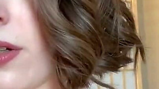 Ivy Wilder's Roaring '20s Burping Fantasy - HD POV Gassy Glamour Awaits!