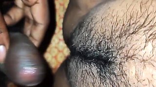 A Man Fucked A Desi Housewife Desi Indian Bhabi Fucking