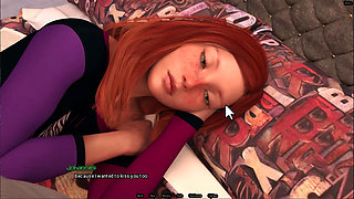 Radiant #14 want to get late so bad.