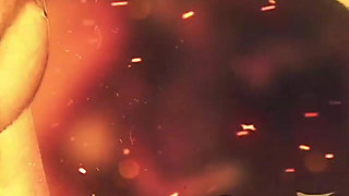 South Merican Goon Room