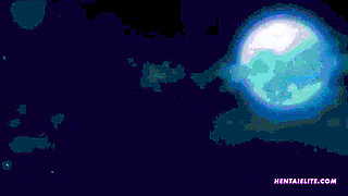 Hot couple having their first time sex at her home - ( best animation ) xxx