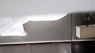 Amateur Hidden Cams Reveal Cock Riding Hoes