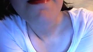 18-Years-Old Dominatrix Owns You JOI