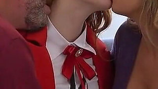 “please Daddy, Cum Inside Me and Make Me a Stepmommy Too!” Innocent Schoolgirl Becomes Daddy’s Surrogate