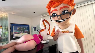 Naughty whore unbelievable adult movie