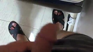 Egyptian hotwife hubby trio boy 1 plumper chick get immense beefstick in her fuckbox Arab four some