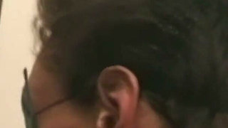 Secretary Gets Fucked on the Desk