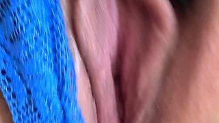 Pale amateur teen brunette Lynn Love