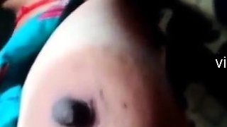 Stripping Amateur In Sexy Panties
