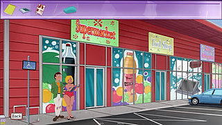 The Secret of the House #10: Married MILF Lets Me Fuck Her Big Tits - by Eroticgamesnc (repost)