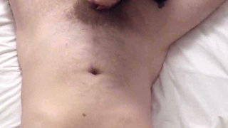 Low Light, High Passion - Blowjob and Fuck in the Dark