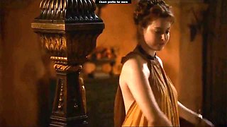 Game Of Thrones Got - 2. Serie - All Sex Scenes - Part 1 (margaery Tyrell Melisandre