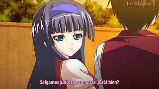 Anime sexy girl hot cartoon porn