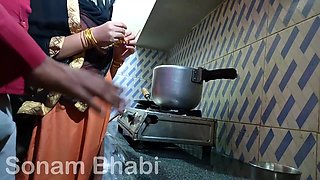 Indian Step sister Pussy Fucked Hard By Her Step Brother