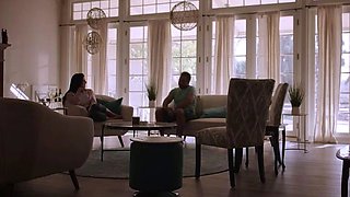 Madi Meadows Seduces Reagan Foxx In A Steamy Full HD Anal