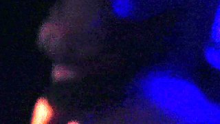 Hitch hiking teen outdoor public fuck in this hd video