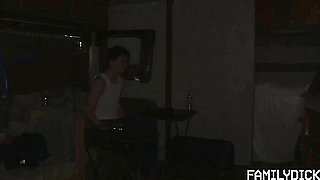 Tight Hole In The Dark - Matt Muck And Mel Grey