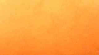 Amateur ho ass creampied