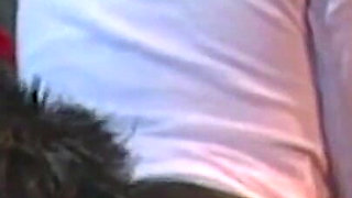 Retro Anal Penetration with MILF Slut