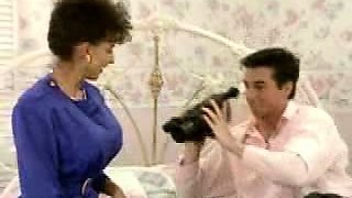 Incredibly Sexy Amateur MILF Blowjob