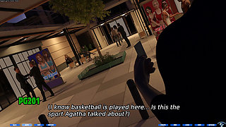 Lost Stepdaughter Update 3 to Be Continue