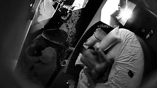Amateur Hidden Cam Fuck On Couch