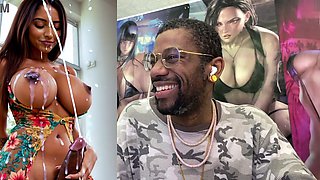 Transgender Teenager Drains Off And Pops, Giant Bap Trans Gals Smooching And Spunking, Thicc Baps Cougar Gushes With Spunk, Trans Ginger Gets Anal invasion Nailed So Supreme She Embarks To Spunk, AI Generated