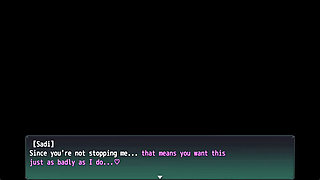 Crypt's Rend (a Rift in the Crypt) Scenes Part 1 (ntr)