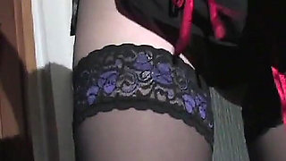 Naughty Desires Fulfilled with Passion