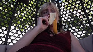 GrandMams Ella Rosalia Hardcore WRB