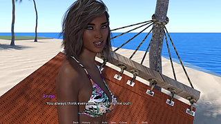 Tacos: Married Couple Celebrating Their Anniversary in Barbados - Episode 74