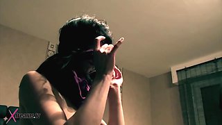 Valerie The Milf Want To Open A New Sexual Chapter In Her Live