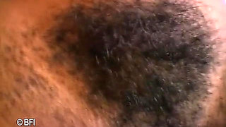Housewives from Wallonie, part 3 - Sora's pussy