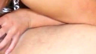 Wild 18 Year Old Alicia Big Tits Tight Pantyhose Sucks and Masters Handjob Blowjob and Deepthroating for Cum on Tits and Mouth