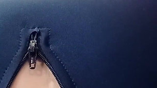 MILF in Gym Wear