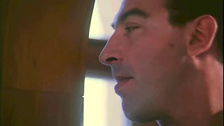 Italian Stud Fucks Stepmother and Stepsister