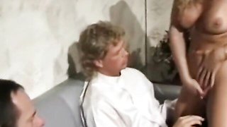 Screw My Wife Club featuring bird's amateur movie