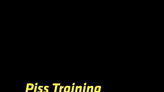 Peeonher - Piss Training - Peeing While Fucking