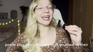 Make Any Man Submit