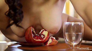 Stunning slut mind-blowing porn clip