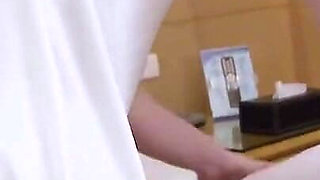 Young Japanese Girl Finds a Rich Stepdaddy to Play Sex Games