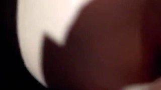 Peeker Catches Me Masturbating and Fucks Me in the Car After Cumming in My Mouth