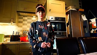 Sydney Harwin – Mommy And The Unbelievable Taboo Confessio