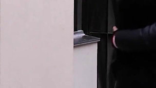 Teen Brunette Fucked Hard